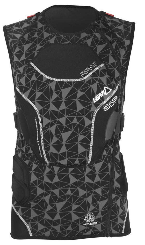 Leatt 护胸 3DF Airfit Lite Protector Vest