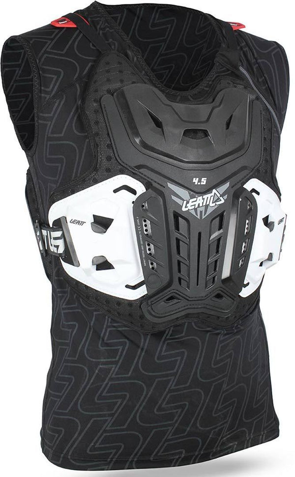 Leatt 护胸 4.5 Body Protector Vest