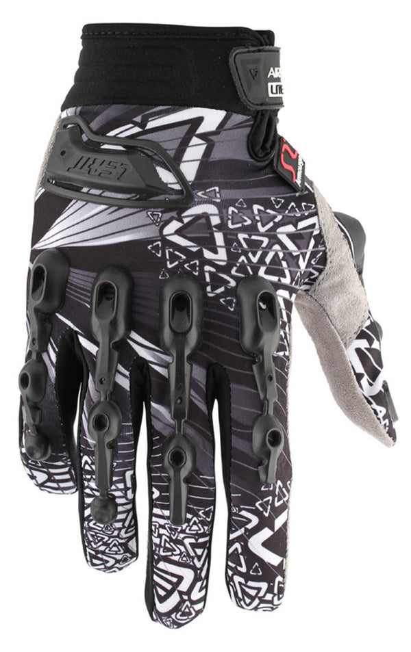 Leatt AirFlex Lite Gloves Black