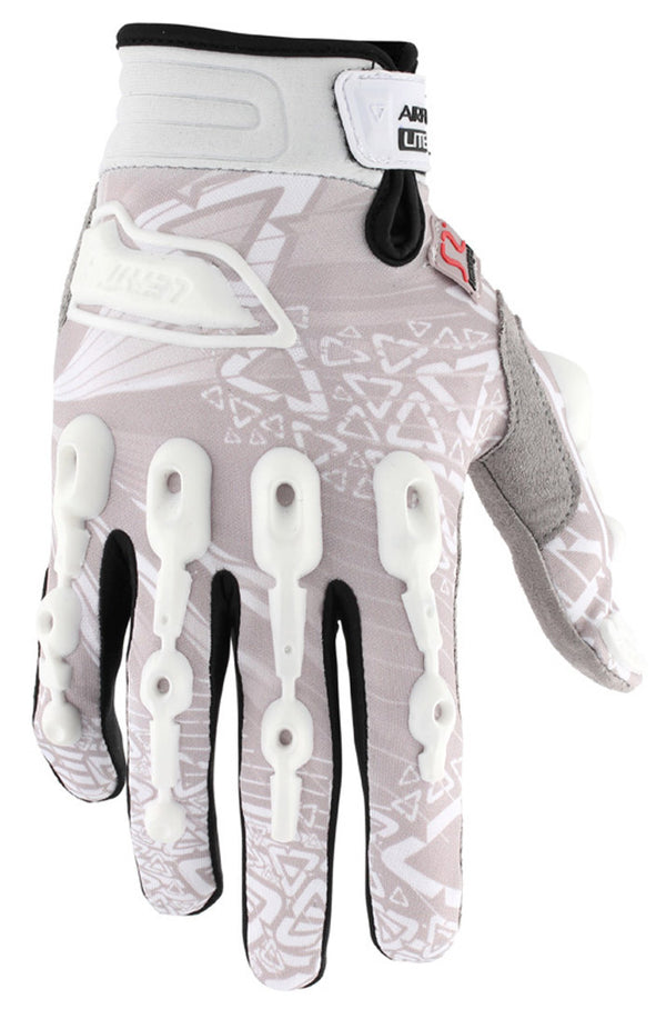 Leatt AirFlex Lite Gloves White