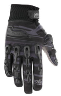 Leatt AirFlex Wind Gloves Black/Orange