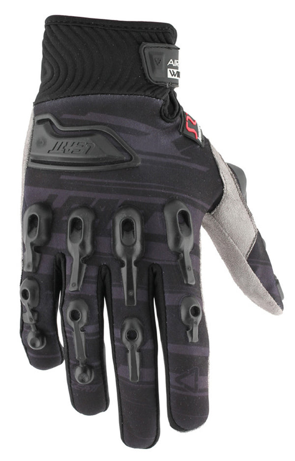 Leatt AirFlex Wind Gloves Black