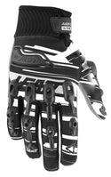 Leatt AirFlex Wind Gloves Black/Orange