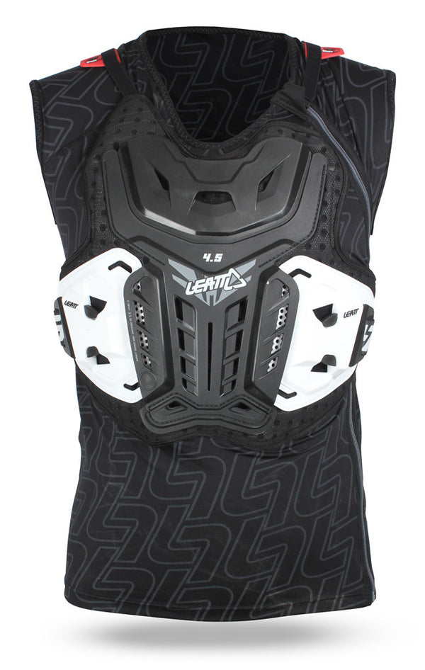 Leatt 护胸 4.5 Body Protector Vest
