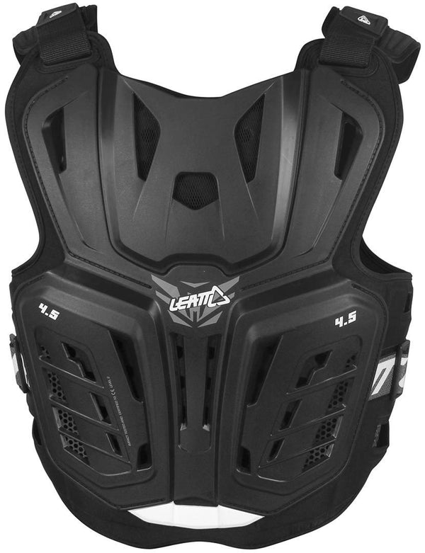 Leatt Chest Protector 4.5 Guard Vest White