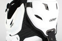 Leatt Chest Protector 5.5 Pro White
