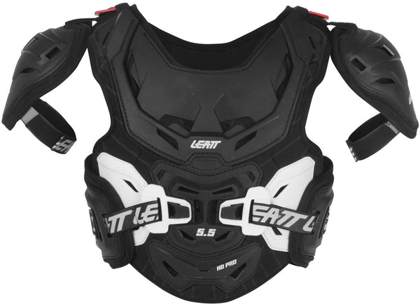 Leatt 青少年款 5.5 Pro HD Kids Chest Protektor
