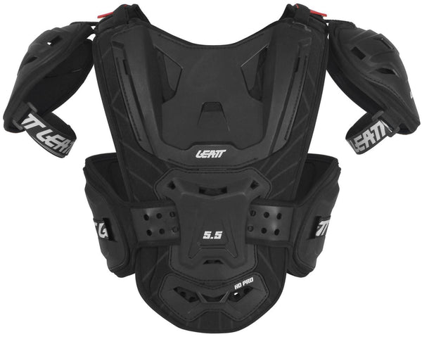 Leatt 青少年款 5.5 Pro HD Kids Chest Protektor