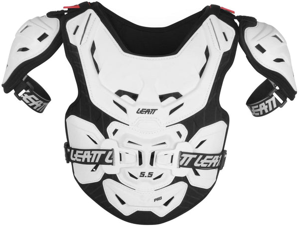 LEATT 护具 5.5 Pro Kids Chest Protector