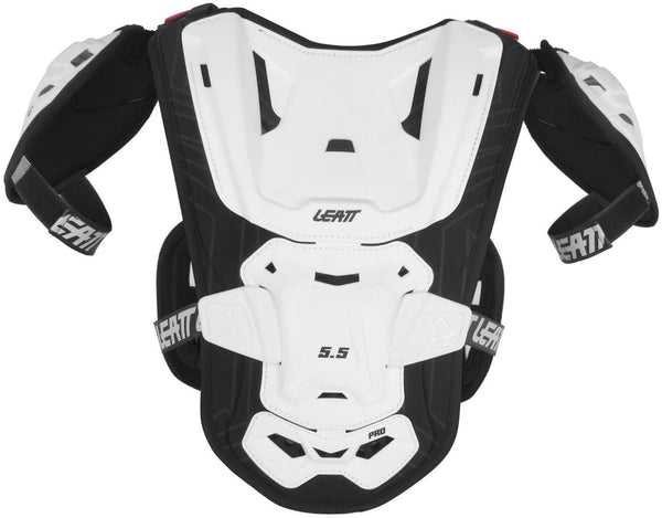 LEATT 护具 5.5 Pro Kids Chest Protector