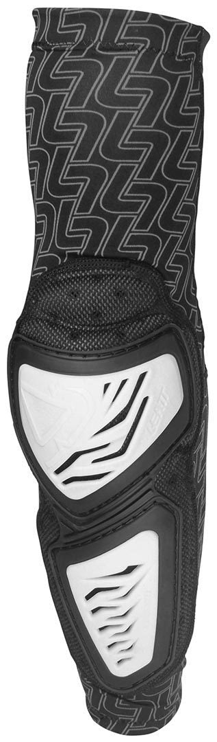 Leatt Elbow Guard Contour White