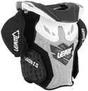 Leatt Fusion 2.0 Junior Vest Black