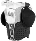 Leatt Fusion 2.0 Junior Vest White