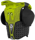Leatt Fusion 2.0 Junior Vest Orange