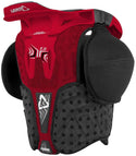 Leatt Fusion 2.0 Junior Vest Orange