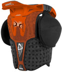 Leatt Fusion 2.0 Junior Vest Red