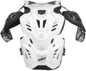 Leatt 护胸 Fusion 3.0 Protector Vest White
