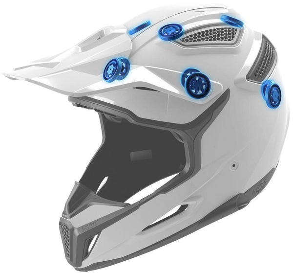 Leatt GPX 5.5 Junior Kids Motocross Helmet