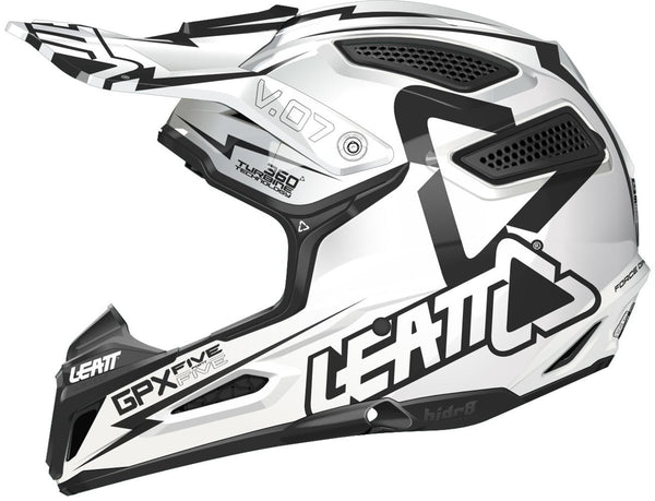 Leatt GPX 5.5 Junior Kids Motocross Helmet