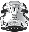 Leatt GPX 5.5 Junior Kids Motocross Helmet