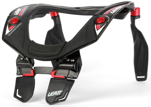 LEATT 护颈 STX RR Carbon Neck Brace