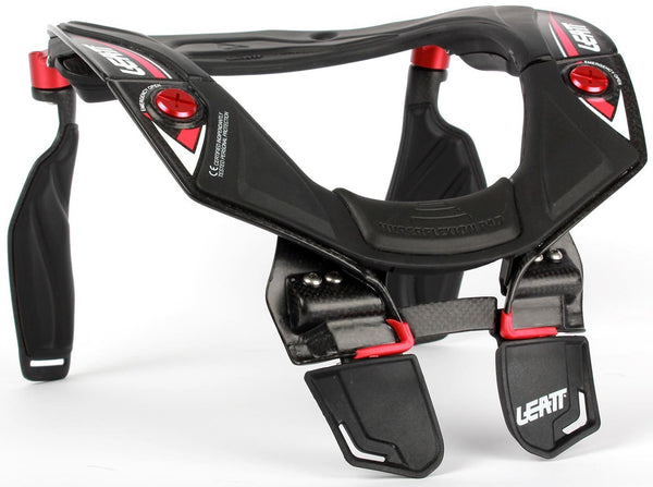LEATT 护颈 STX RR Carbon Neck Brace