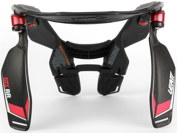LEATT 护颈 STX RR Carbon Neck Brace