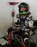 LEATT 护颈 STX RR Carbon Neck Brace