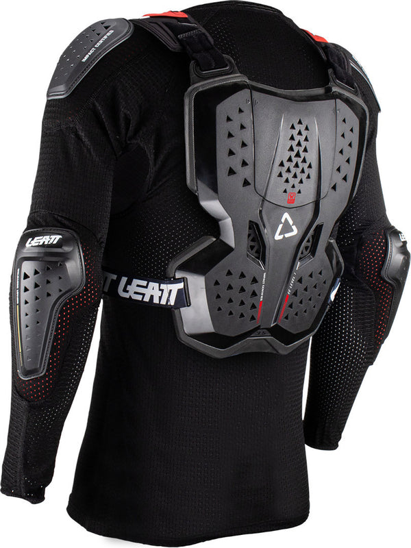 LEATT 骑行夹克 3.5 Youth Protector Jacket