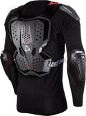 LEATT 骑行夹克 3.5 Youth Protector Jacket