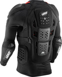 Leatt 3DF Airfit Hybrid Protector Shirt Motocross MX Body Protector