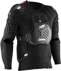 Leatt 3DF Airfit Hybrid Protector Shirt Motocross MX Body Protector
