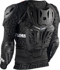 Leatt 4.5 Pro Body Protector Jacket, MX