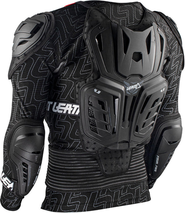 Leatt 4.5 Pro Body Protector Jacket, MX