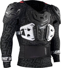 Leatt 4.5 Pro Body Protector Jacket, MX