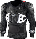 Leatt 4.5 Pro Body Protector Jacket, MX
