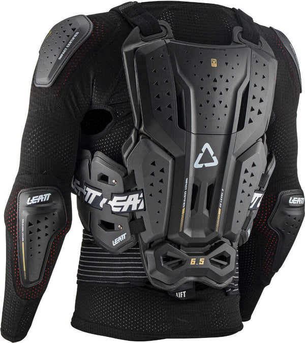 Leatt 6.5 Body Protector Jacket, MX