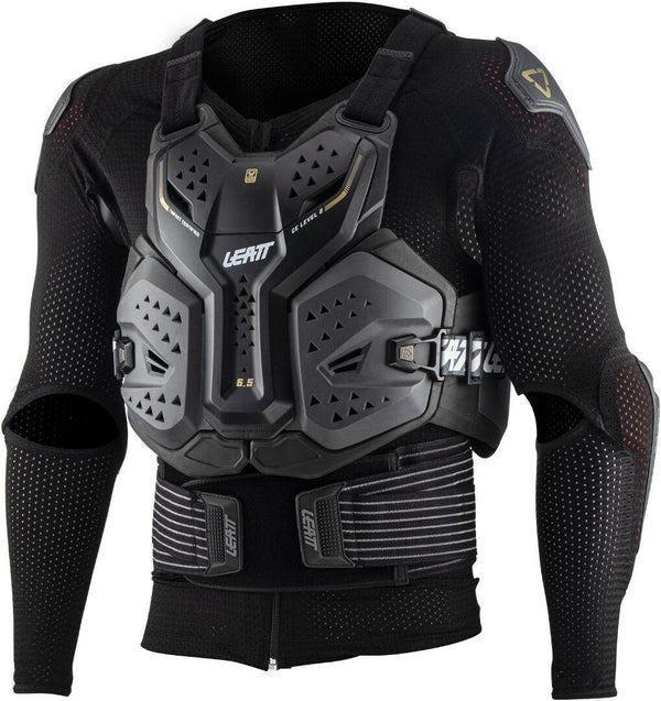 Leatt 6.5 Body Protector Jacket, MX