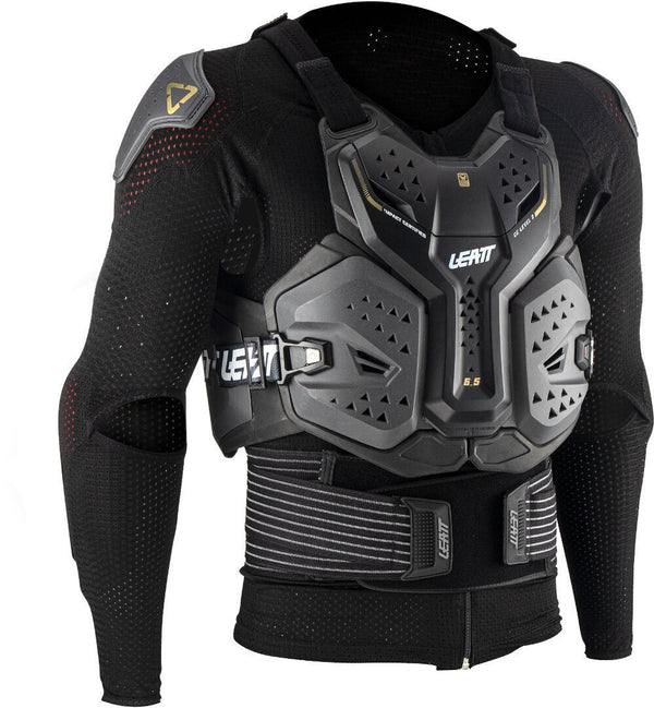 Leatt 6.5 Body Protector Jacket, MX