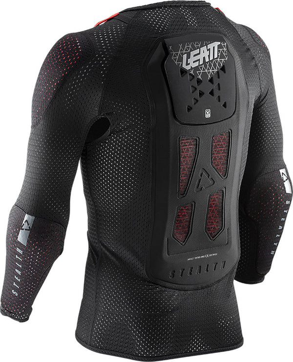 Leatt Stealth Protector Jacket