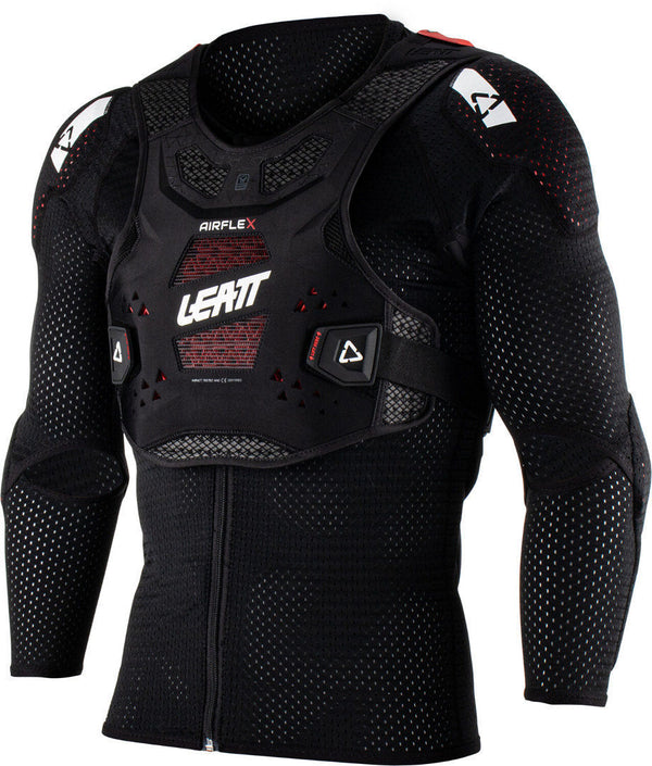 Leatt AirFlex Protector Jacket MX
