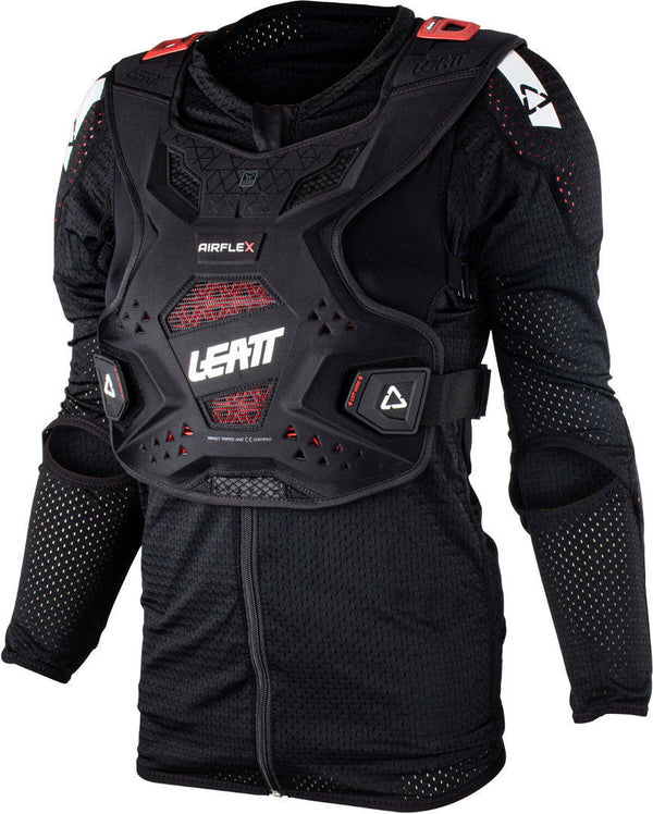 Leatt AirFlex Protector Jacket