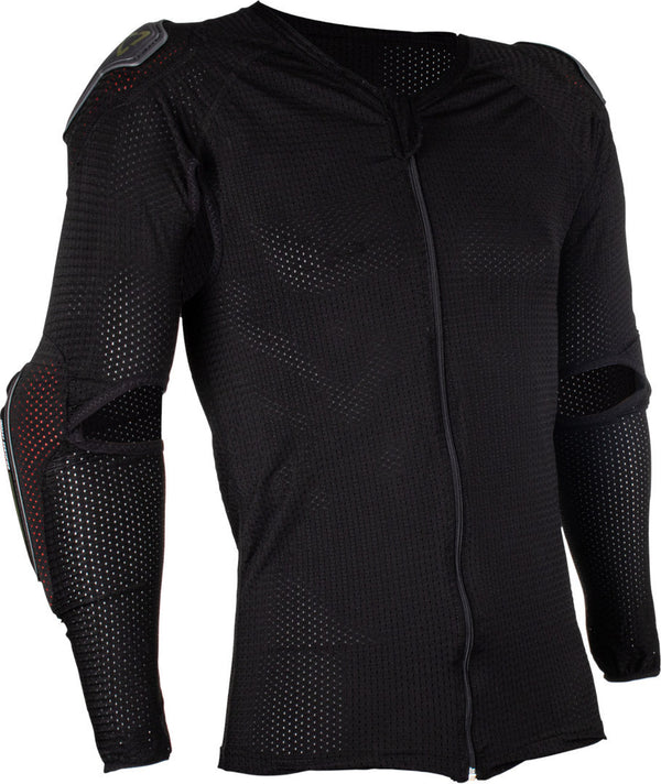 LEATT 骑行夹克 3.5 Youth Protector Jacket