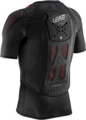 Leatt AirFlex Stealth Protector T-Shirt body protector MX