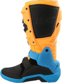 Leatt 4.5 Bluringe Motocross Boots, MX