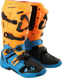 Leatt 4.5 Bluringe Motocross Boots, MX