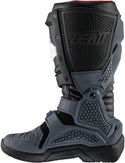 Leatt 4.5 Enduro Boots MX Black