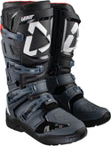 Leatt 4.5 Enduro Boots MX Black
