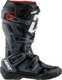 Leatt 4.5 Enduro Boots MX Black