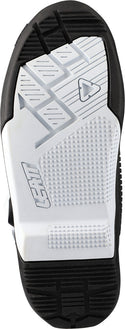 Leatt 3.5 Motocross Boots MX Black/White